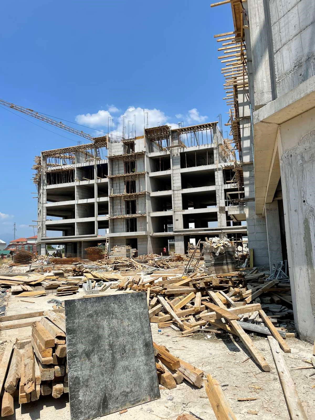 Udruženje zaštite na radu Crne Gore