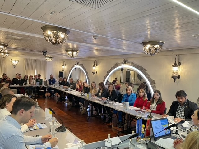 Udruženje zaštite na radu Crne Gore