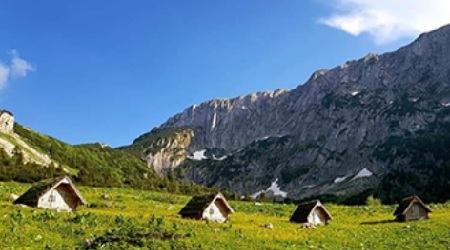 Udruženje zaštite na radu Crne Gore