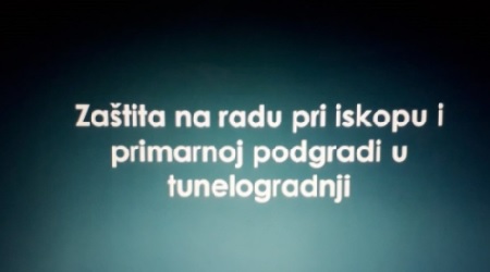 Udruženje zaštite na radu Crne Gore
