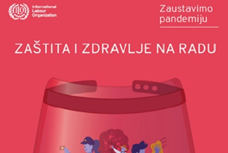 Udruženje zaštite na radu Crne Gore